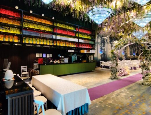 Jade Dragon Restaurant