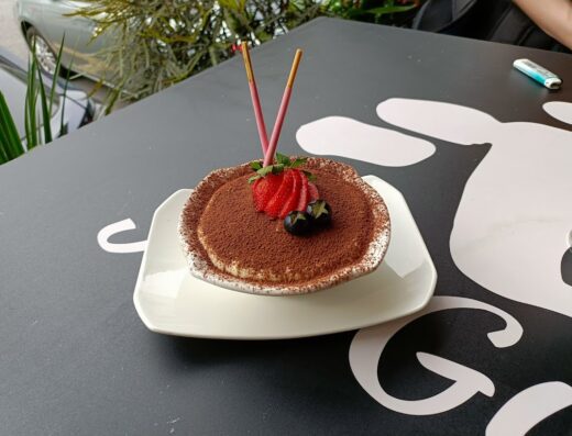 Jiu Guan 2.0 • Bandar Puteri Puchong • 蒲种酒馆 2.0