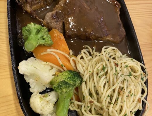 Joe’s Western Food & Pasta @ Emporis