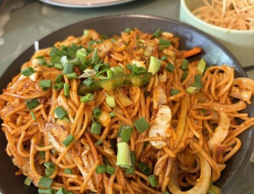 Kailash Parbat – Indian Vegetarian | Vegan Restaurant