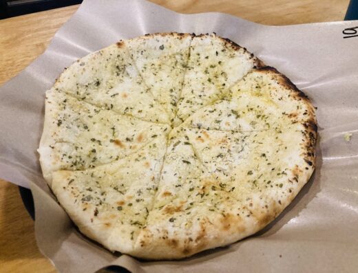 Kassim Baba Roti Tempayan Cheese Denai Alam