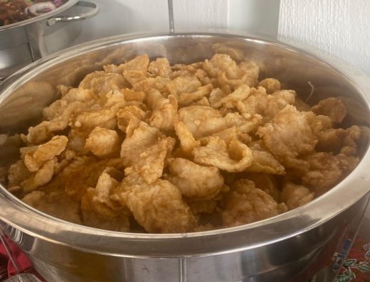 Katering Klang Valley – Eliesya Catering