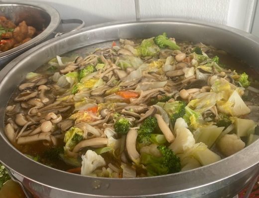 Katering Klang Valley – Eliesya Catering