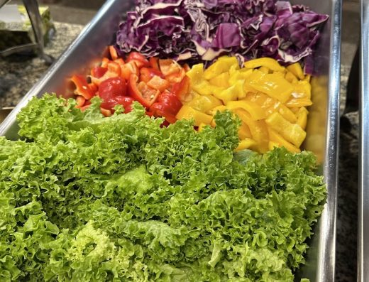 KAVIN’S CATERING – Caterer, Food Catering Services for Private & Corporate Events. Vegetarian & Non-vegetarian Food.