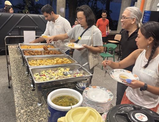 KAVIN’S CATERING – Caterer, Food Catering Services for Private & Corporate Events. Vegetarian & Non-vegetarian Food.