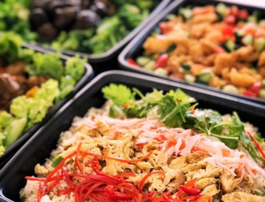 Kay Event & Patisserie