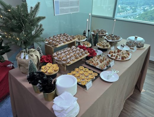 Kay Event & Patisserie