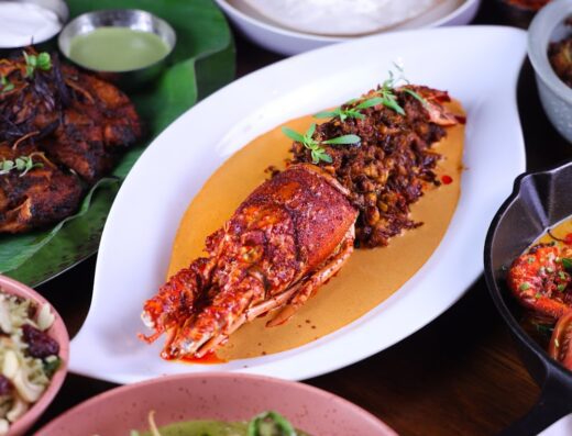 Kayra | Modern Indian