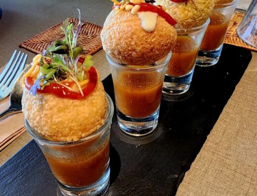 Kayra | Modern Indian