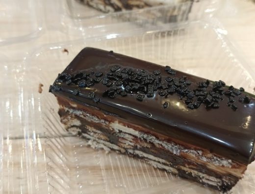 Kedai kek dan roti viralklang yummyliciouscake_house