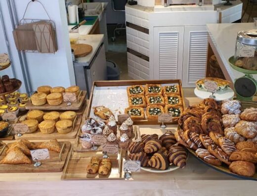 Kenny Hills Bakers @ Bukit Tunku