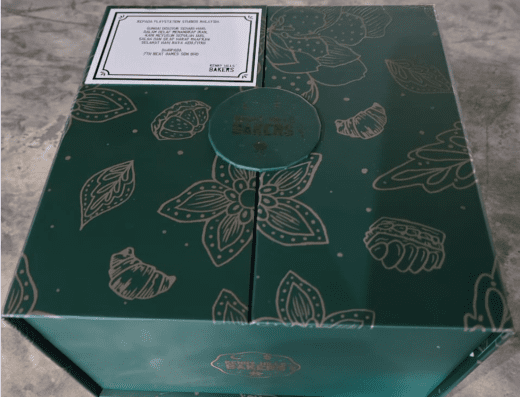 Kenny Hills Catering & Events