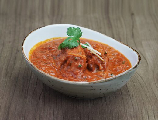 Khan’s Indian Cuisine