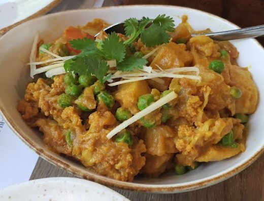 Khan’s Indian Cuisine