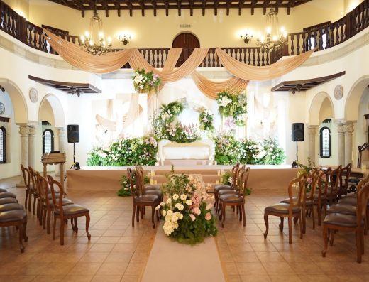 KHK Katering & Wedding Planner