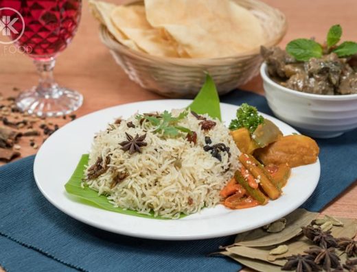 KHK Katering & Wedding Planner