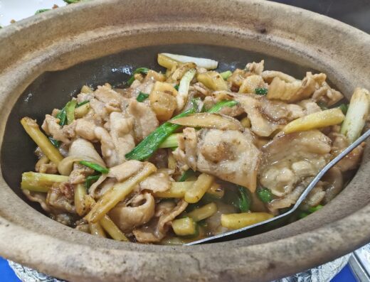 KK Ocean Point Restaurant