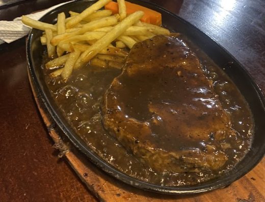 Klang Steak House
