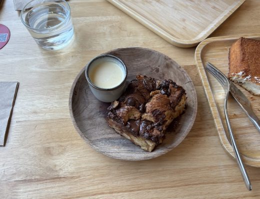 KLCG Confectionery & Bakery, Jalan Ampang