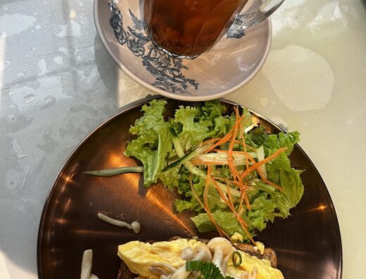 Kopitiam Abang Adik Puchong