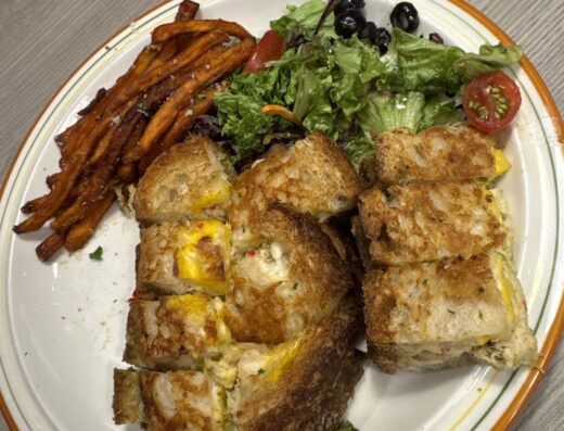 Kösa Coffee Bandar Puteri Puchong