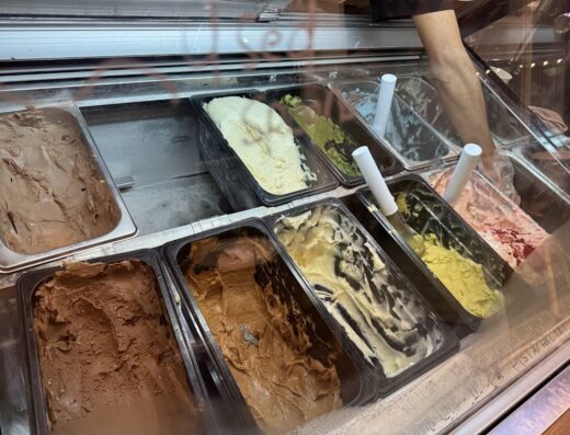 Krem Tarik @Bukit Jelutong