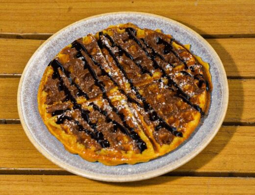 Krem Tarik @Kota Damansara