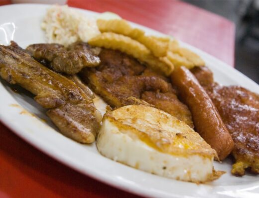 Kuan Yew Coffee Shop