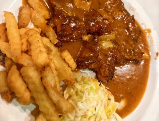 Kuan Yew Coffee Shop