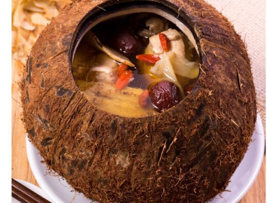 Kung Fu Restaurant Shaftsbury Square Cyberjaya