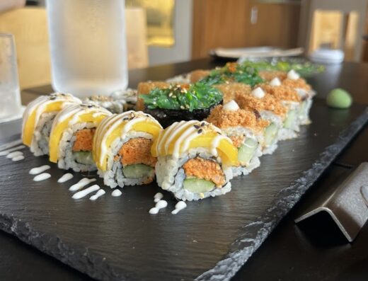 Kusa Vegan – Bangsar