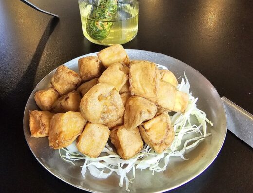 Kusa Vegan – Bangsar