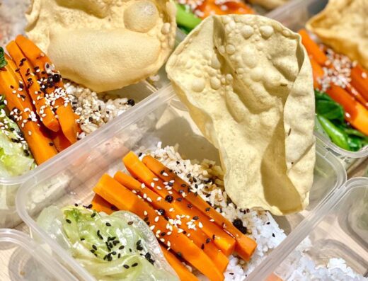 Kusa Vegan – Bukit Bintang