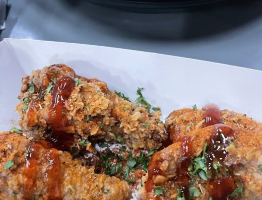 La Frite by La Padella