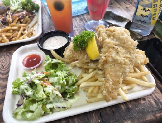 La Padella Western & Italian