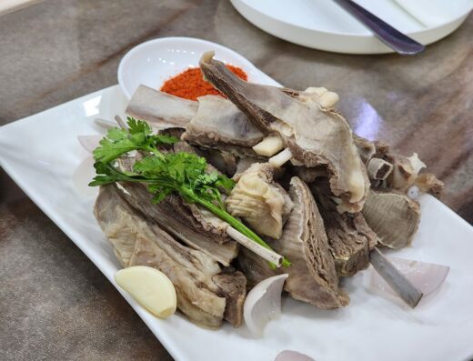 Lamb Shepherd Restaurant (Authentic Chinese Muslim Cuisine)