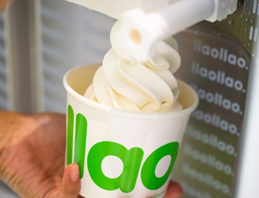 llaollao Aeon Shah Alam