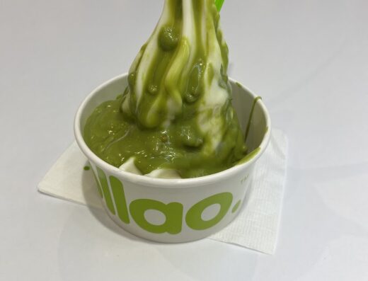 llaollao Aeon Shah Alam