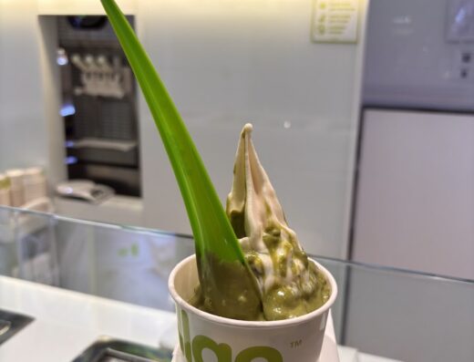 llaollao IOI Mall Damansara