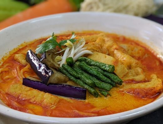 Lohas Vegetarian Bistro