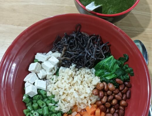 Lohas Vegetarian Bistro