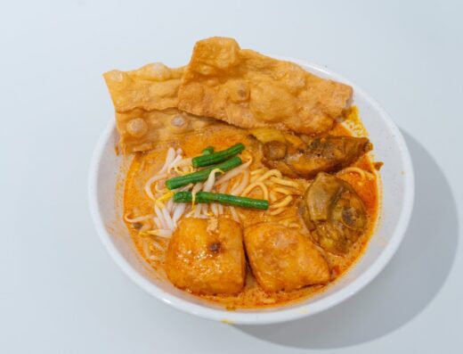 Loong Hwa Kopitiam • 隆華小鎮 • Puchong