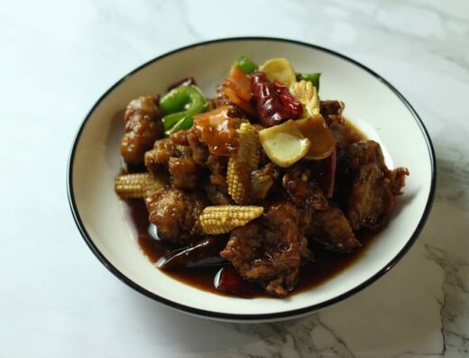 Love Health Vegetarian Restaurant