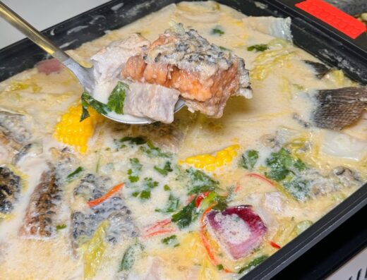 Luckypot Puchong Restaurant 蒲种幸湘菜馆 | Restoran Luckypot Puchong