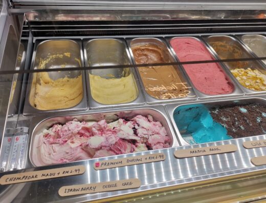 Lunico Gelateria