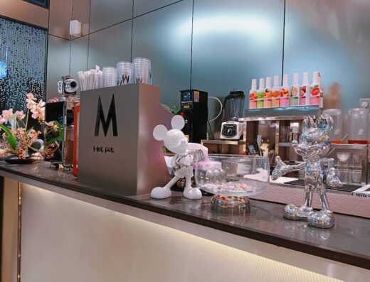 M-HotPot Chinese Muslim Restaurant