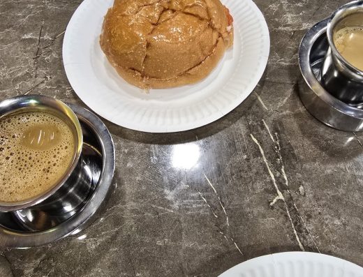 Madras Bakery – Klang