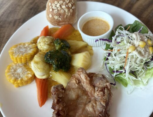 Mama Kim Wellness Kitchen • Puchong Utama