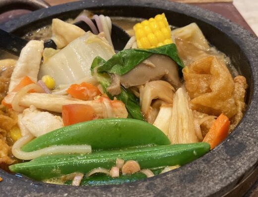 Mama Kim Wellness Kitchen • Puchong Utama