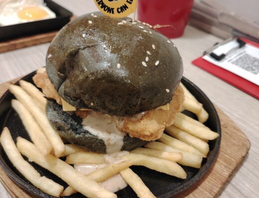 MangoBox – The Boulevard (Puchong)